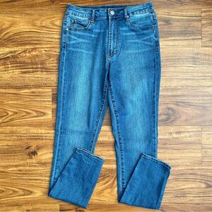 Women's Articles Of Society Blue Jeans